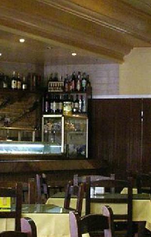 Hostal Casa Paco Chilches  Restaurant foto